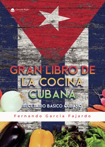 Gran libro de la cocina cubana