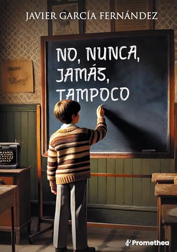 No, nunca, jamás, tampoco von BoD – Books on Demand – Spanien