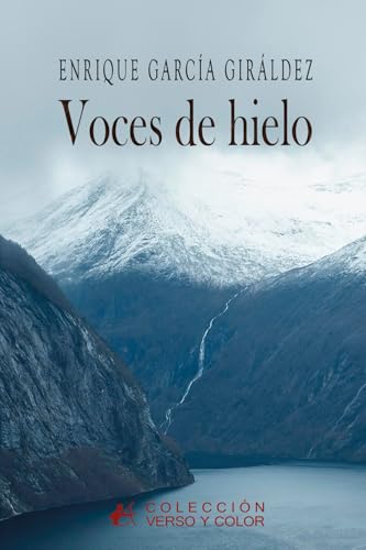 Voces de hielo von Editorial Adarve