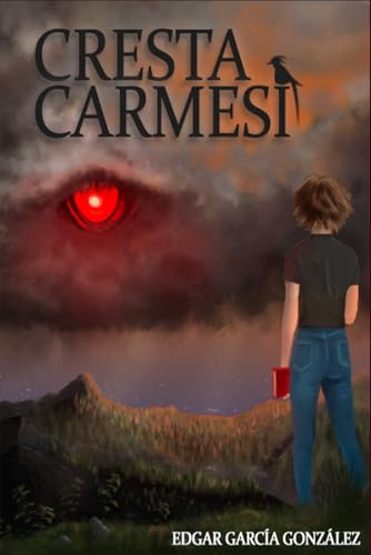 Cresta Carmesí von Independently published