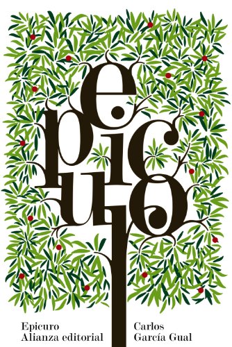 Epicuro (El libro de bolsillo - Clásicos de Grecia y Roma)
