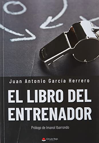 El libro del entrenador von CIRCULO ROJO