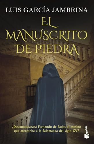 El manuscrito de piedra: Los manuscritos, 1 (Novela histórica, Band 1) von Booket