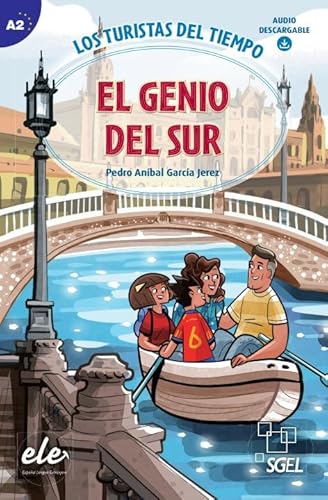 El Genio del Sur: Los Turistas del Tiempo