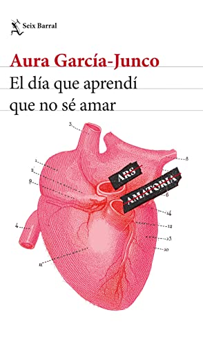 El día que aprendí que no sé amar (Los Tres Mundos)