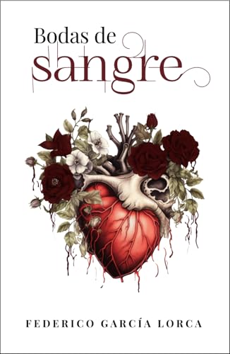 BODAS DE SANGRE: Edición para ESO y Bachillerato von Editorial Letra Minúscula