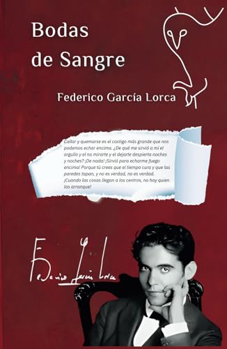 Bodas de Sangre | Teatro Clásico Español: Ediciones especiales de la editorial Libros Con Atenea Bodas de Sangre | Teatro Clásico Español: Ediciones especiales de la editorial Libros Con Atenea von Independently published