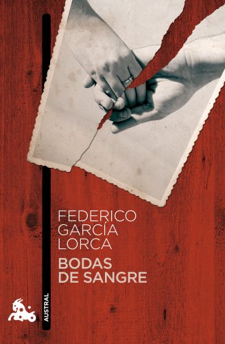 Bodas de sangre (Contemporánea, Band 1)