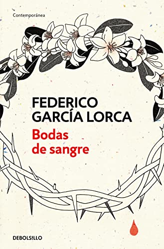 Bodas de sangre /Blood Wedding (Contemporánea)