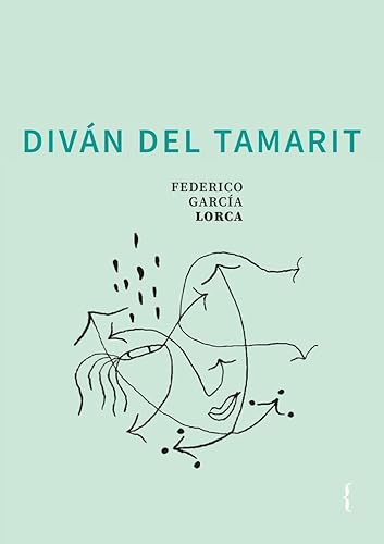 Diván del Tamarit (Biblioteca Lorca) von Ya lo dijo Casimiro Parker