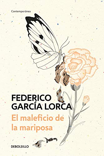 El maleficio de la mariposa / The Butterfly's Evil Spell (Contemporánea) von DEBOLSILLO
