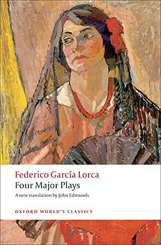 Four Major Plays (Oxford World’s Classics) von Oxford University Press, USA
