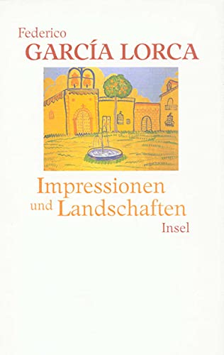 Impressionen und Landschaften: Nachw. v. Martin Koppenfels