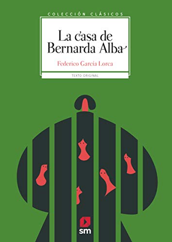 La casa de Bernarda Alba (Clásicos) von EDICIONES SM