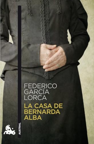 La casa de Bernarda Alba (Contemporánea, Band 1) von Austral
