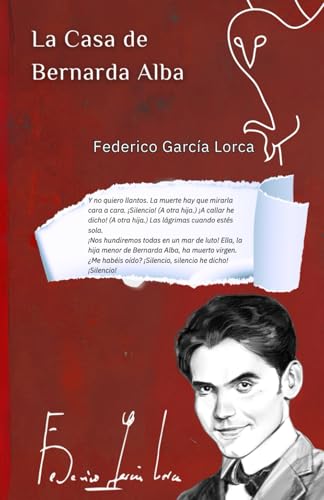 La casa de Bernarda Alba | Teatro: Ediciones especiales editorial Libros Con Atenea La casa de Bernarda Alba | Teatro: Ediciones especiales editorial Libros Con Atenea von Independently published