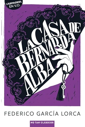 La casa de Bernarda Alba