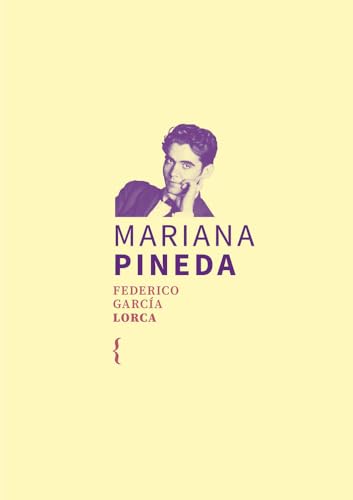 Mariana Pineda (Biblioteca Lorca) von Ya lo dijo Casimiro Parker