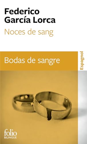 Noces de sang/Bodas de sangre