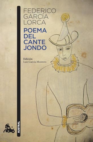 Poema del cante jondo (Contemporánea)