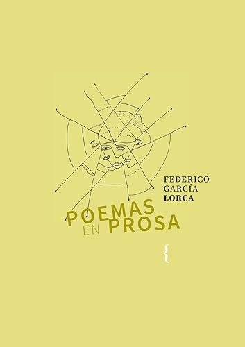 Poemas en prosa (Biblioteca Lorca, Band 6) von Ya lo dijo Casimiro Parker