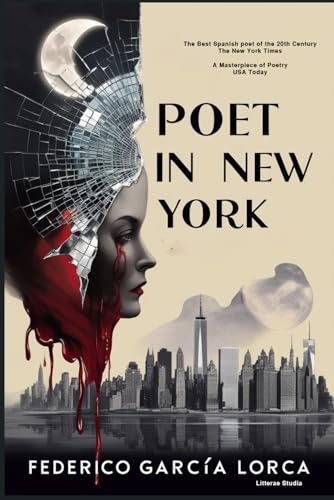 Poet in New York Poet in New York von Independently published