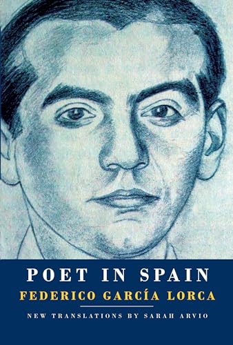 Poet in Spain von Knopf