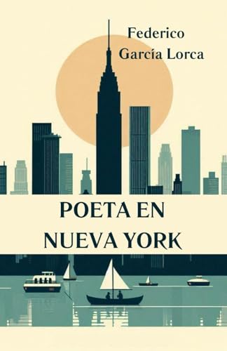 Poeta en Nueva York Poeta en Nueva York von Independently published
