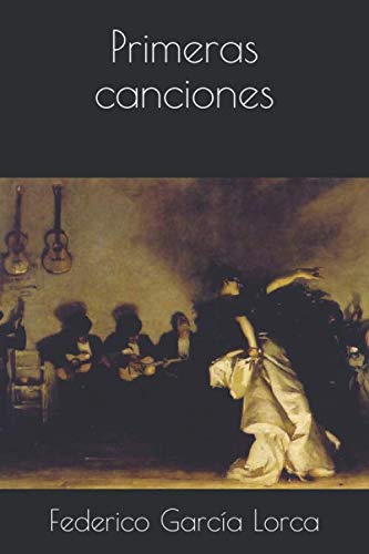 Primeras canciones Primeras canciones von Independently published
