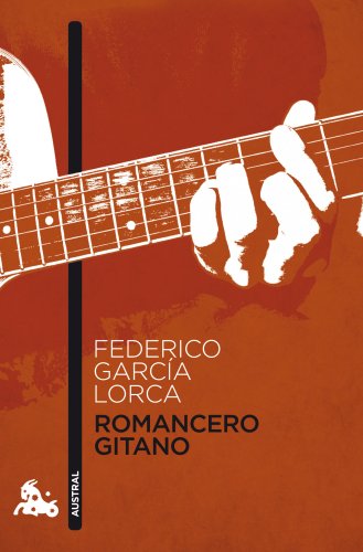 ROMANCERO GITANO(9788467036152) (Contemporánea)