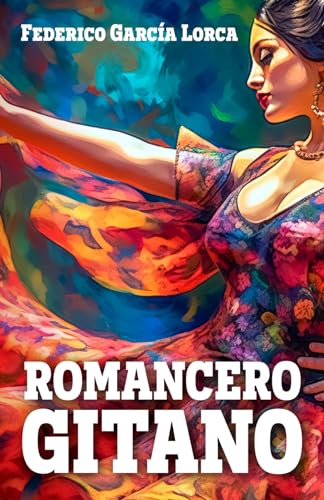ROMANCERO GITANO von Editorial Letra Minúscula