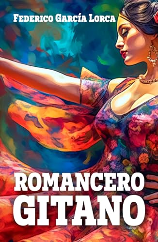 ROMANCERO GITANO ROMANCERO GITANO von Editorial Letra Minúscula