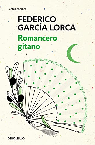 Romancero Gitano / The Gypsy Ballads of Garcia Lorca (Contemporánea) von DEBOLSILLO