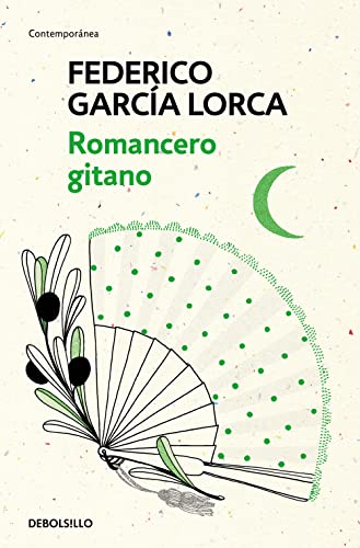 Romancero Gitano / The Gypsy Ballads of Garcia Lorca (Contemporánea)