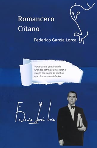 Romancero Gitano | Poesía: Ediciones especiales editorial Libros Con Atenea Romancero Gitano | Poesía: Ediciones especiales editorial Libros Con Atenea von Independently published