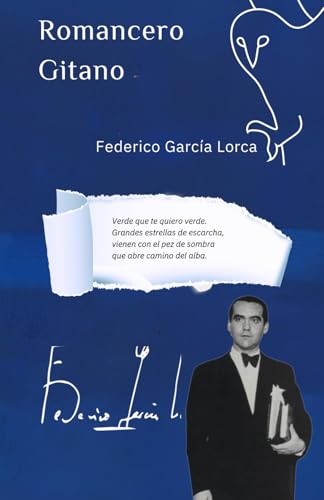Romancero Gitano | Poesía: Ediciones especiales editorial Libros Con Atenea Romancero Gitano | Poesía: Ediciones especiales editorial Libros Con Atenea von Independently published