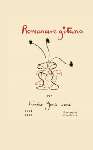 Romancero Gitano Romancero Gitano