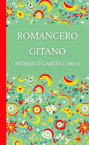 Romancero Gitano Romancero Gitano von Independently published