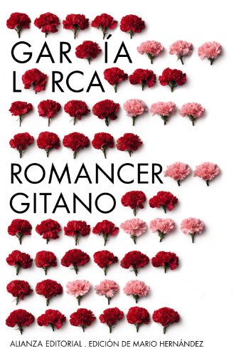 Romancero gitano (1924-1927) : otros romances del teatro (1924-1935) (El libro de bolsillo - Bibliotecas de autor - Biblioteca García Lorca)