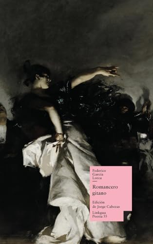 Romancero gitano (Poesía, Band 57)