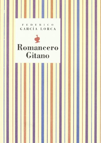 Romancero gitano von -99999