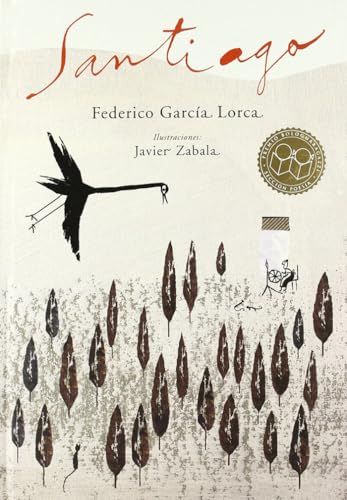 Santiago von LIBROS DEL ZORRO ROJO