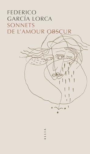 Sonnets de l'amour obscur von ALLIA