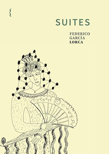 Suites (Biblioteca Lorca, Band 2) von Ya lo dijo Casimiro Parker