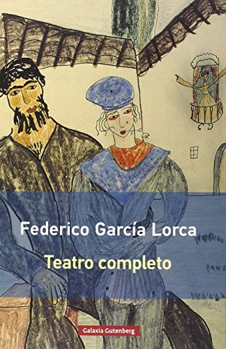 Teatro completo (Rústica) von GALAXIA