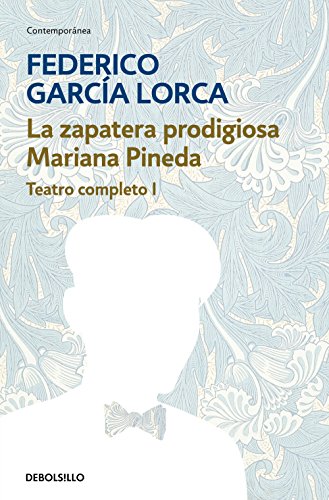 Teatro completo I (Contemporánea, Band 1)