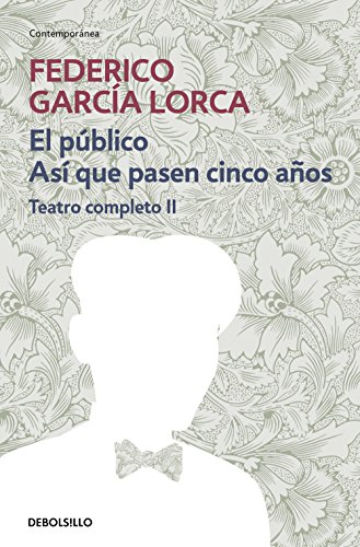Teatro completo II (Contemporánea, Band 2)