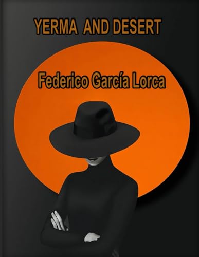 YERMA AND DESERT YERMA AND DESERT von Independently published