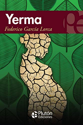 Yerma (Colección Eterna, Band 1) von PlutÃ³n Ediciones