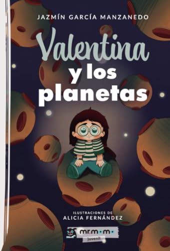 Valentina y los planetas